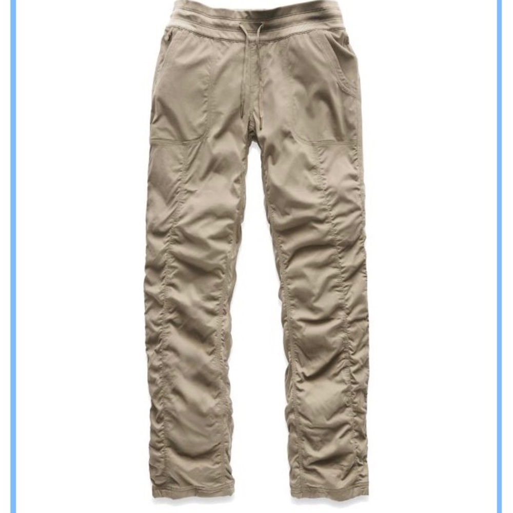 NWT North Face Aphrodite pant